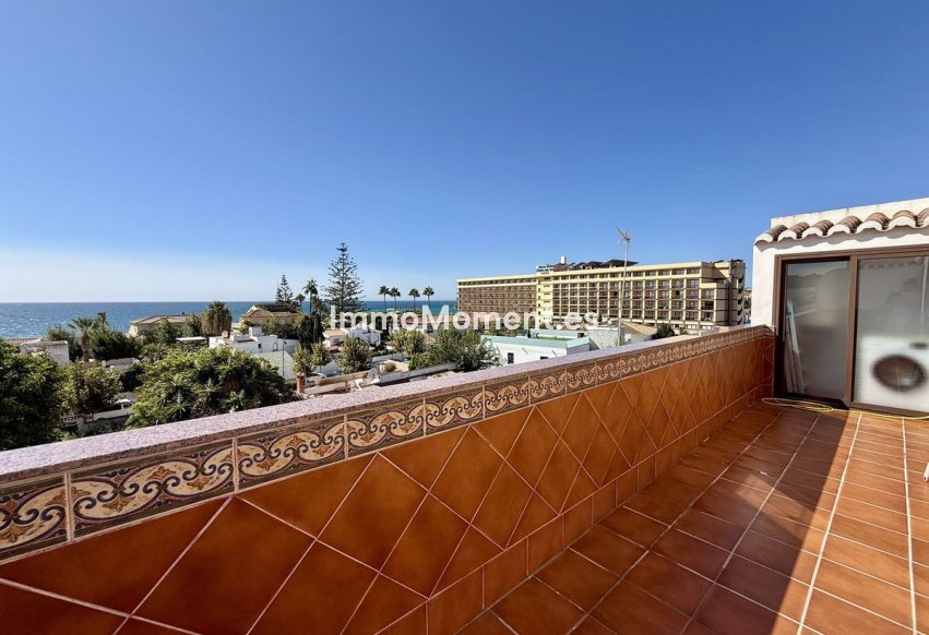 Reventa - Apartamento - Mijas Costa - La Cala de Mijas