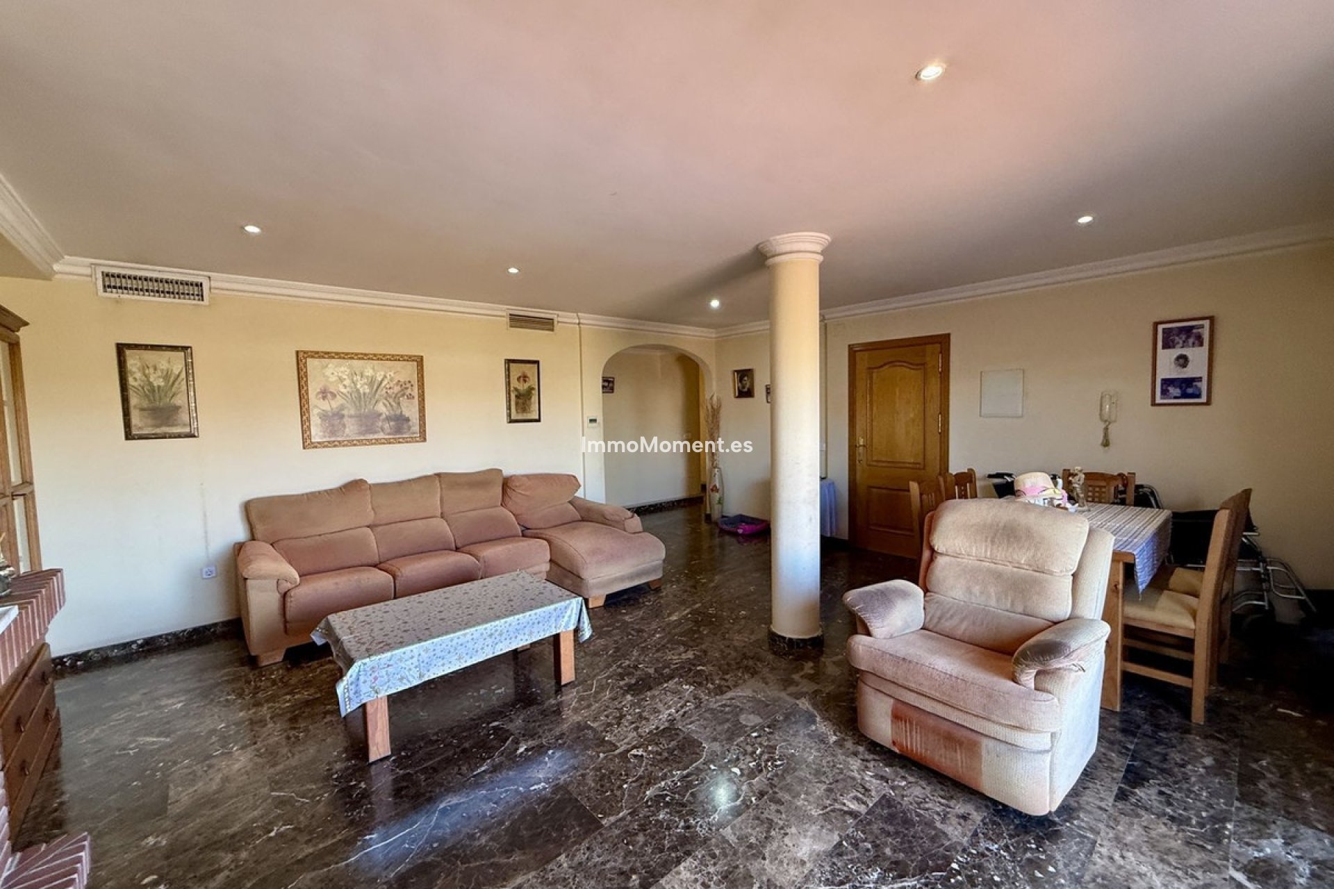Reventa - Apartamento - Mijas Costa - La Cala de Mijas