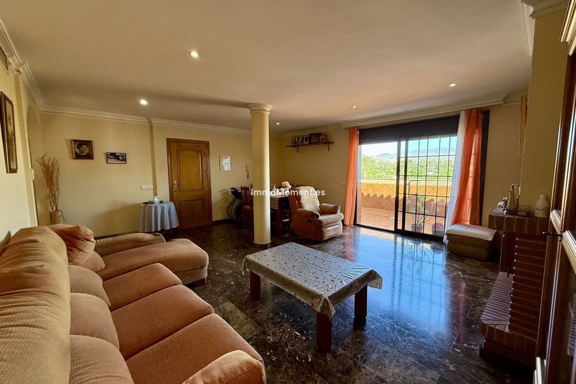 Reventa - Apartamento - Mijas Costa - La Cala de Mijas