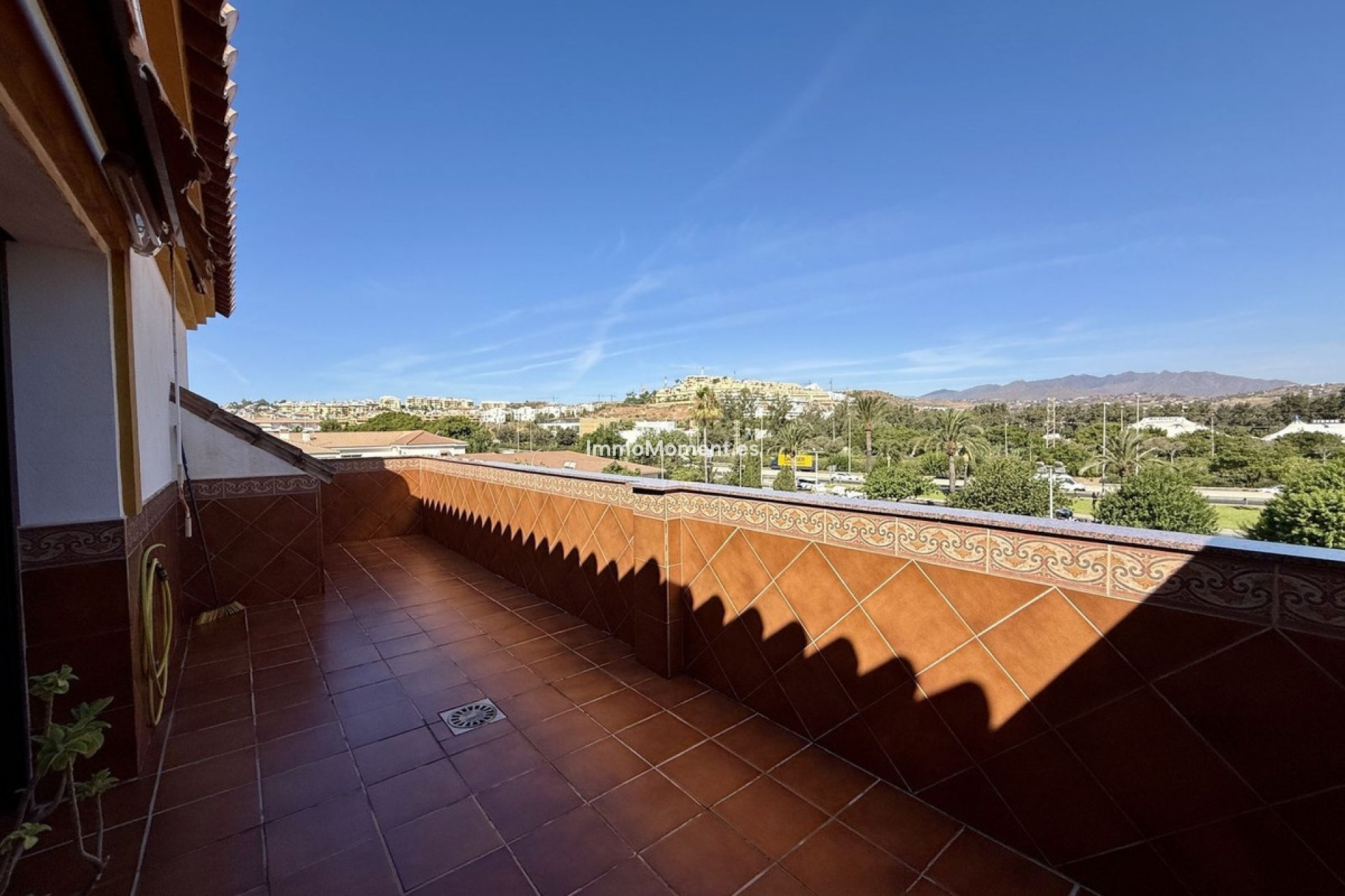 Reventa - Apartamento - Mijas Costa - La Cala de Mijas