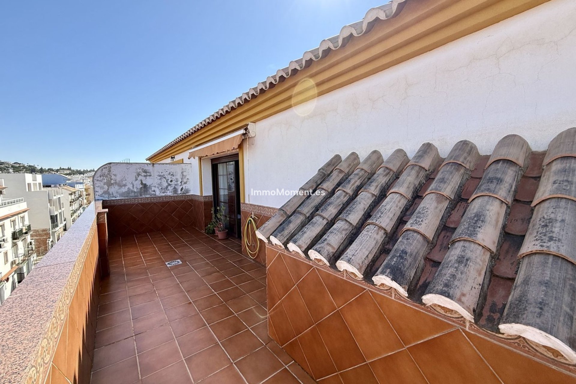 Reventa - Apartamento - Mijas Costa - La Cala de Mijas