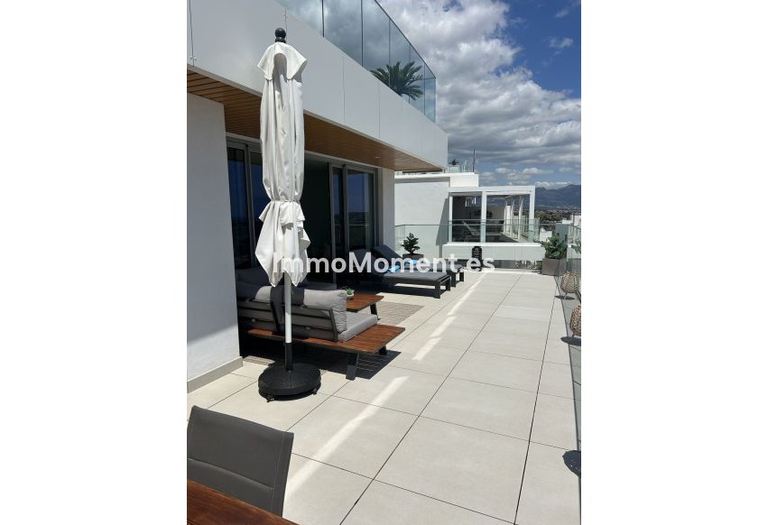 Reventa - Apartamento - Mijas Costa - La Cala de Mijas