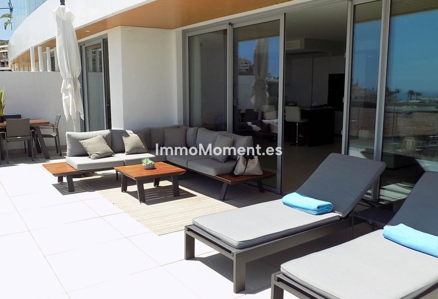 Reventa - Apartamento - Mijas Costa - La Cala de Mijas