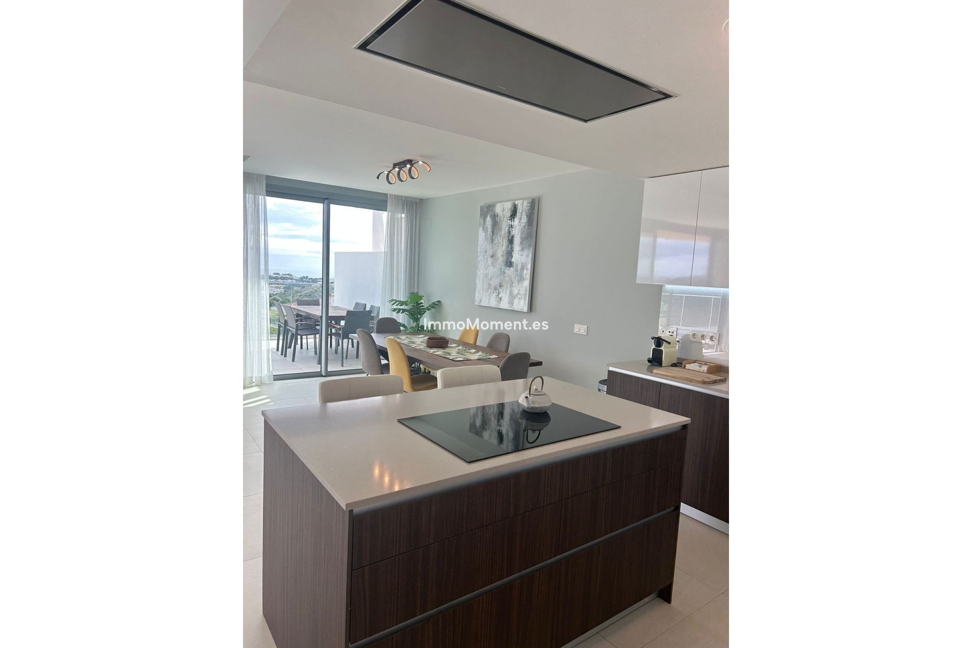 Reventa - Apartamento - Mijas Costa - La Cala de Mijas