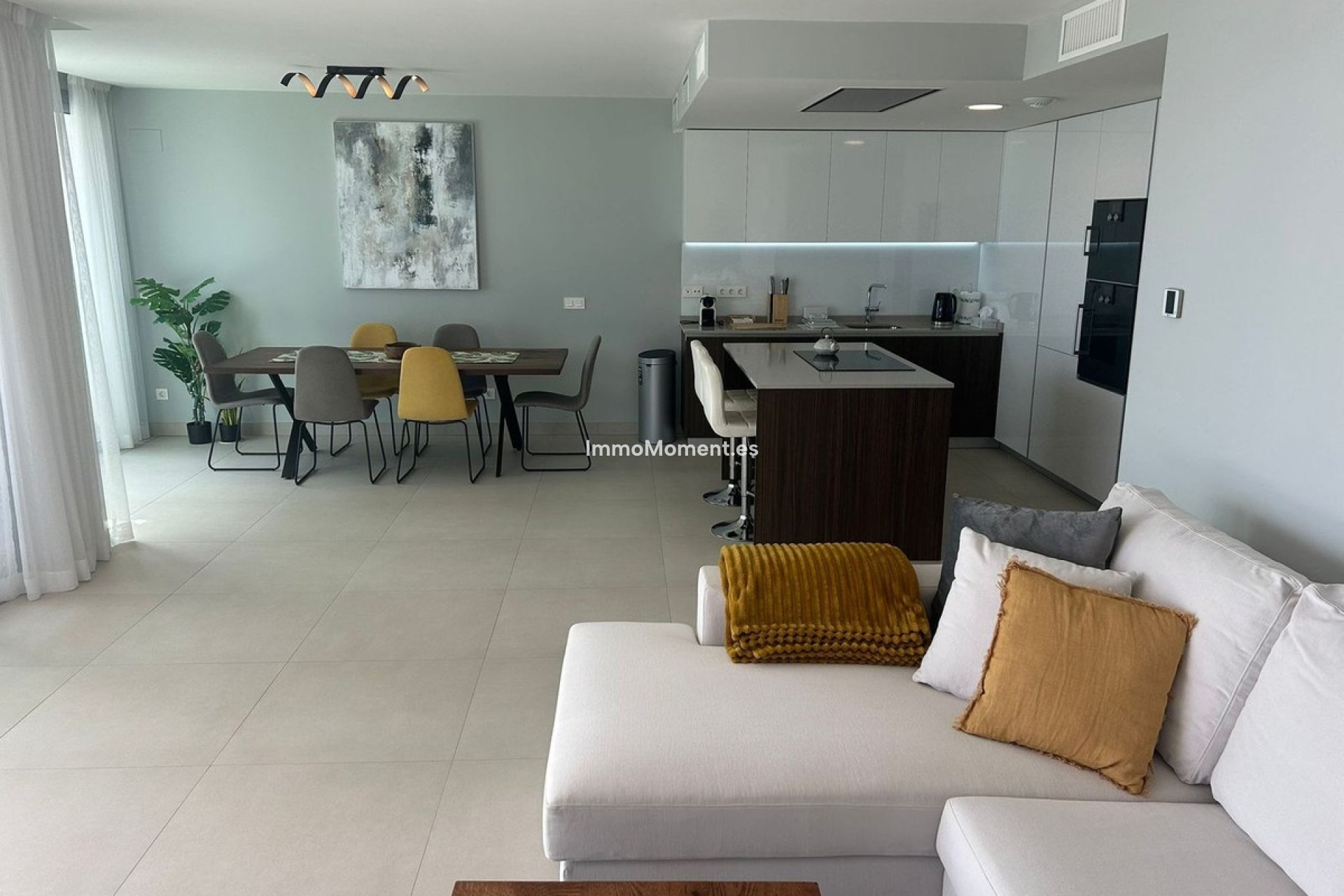 Reventa - Apartamento - Mijas Costa - La Cala de Mijas