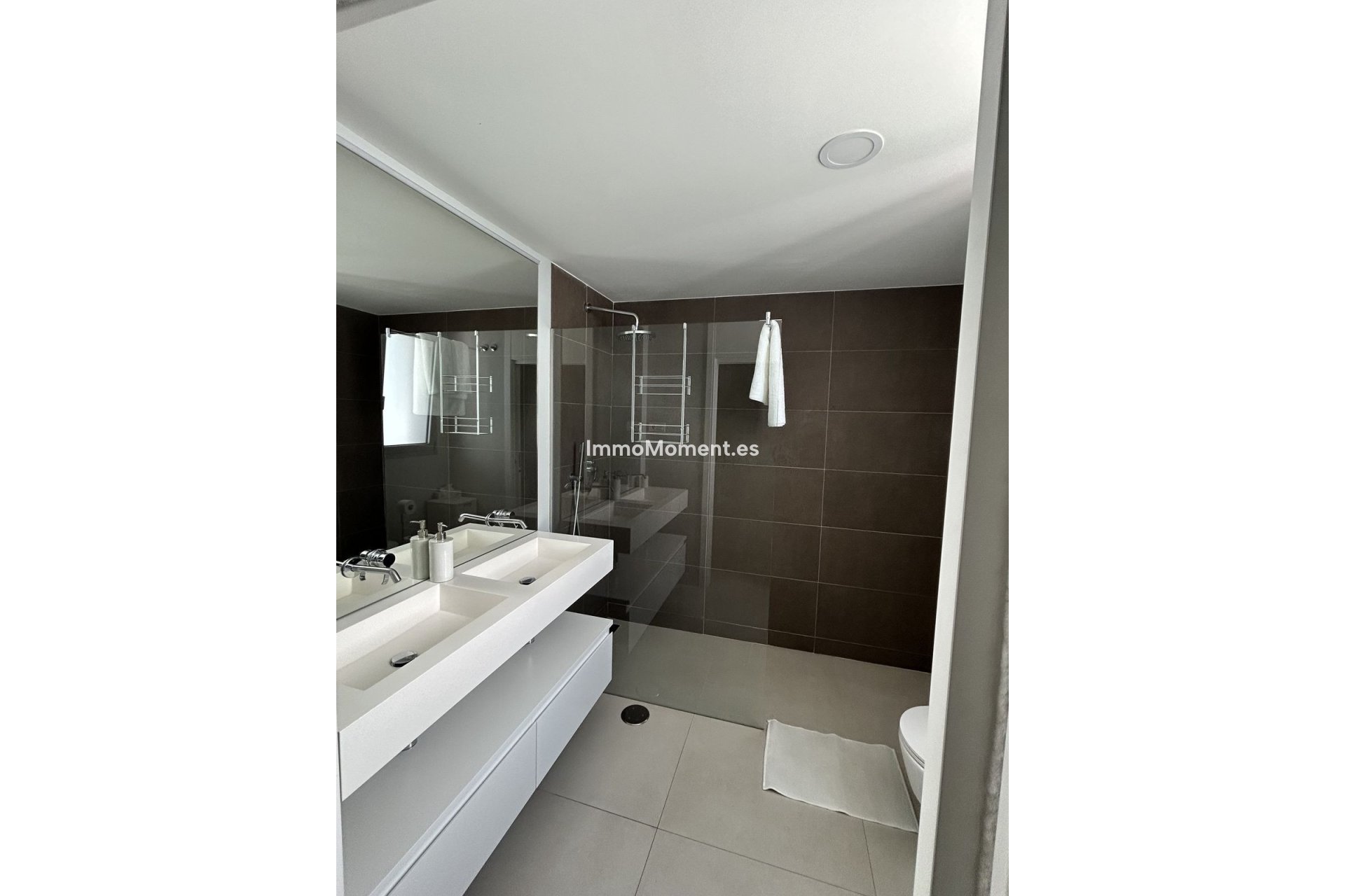 Reventa - Apartamento - Mijas Costa - La Cala de Mijas