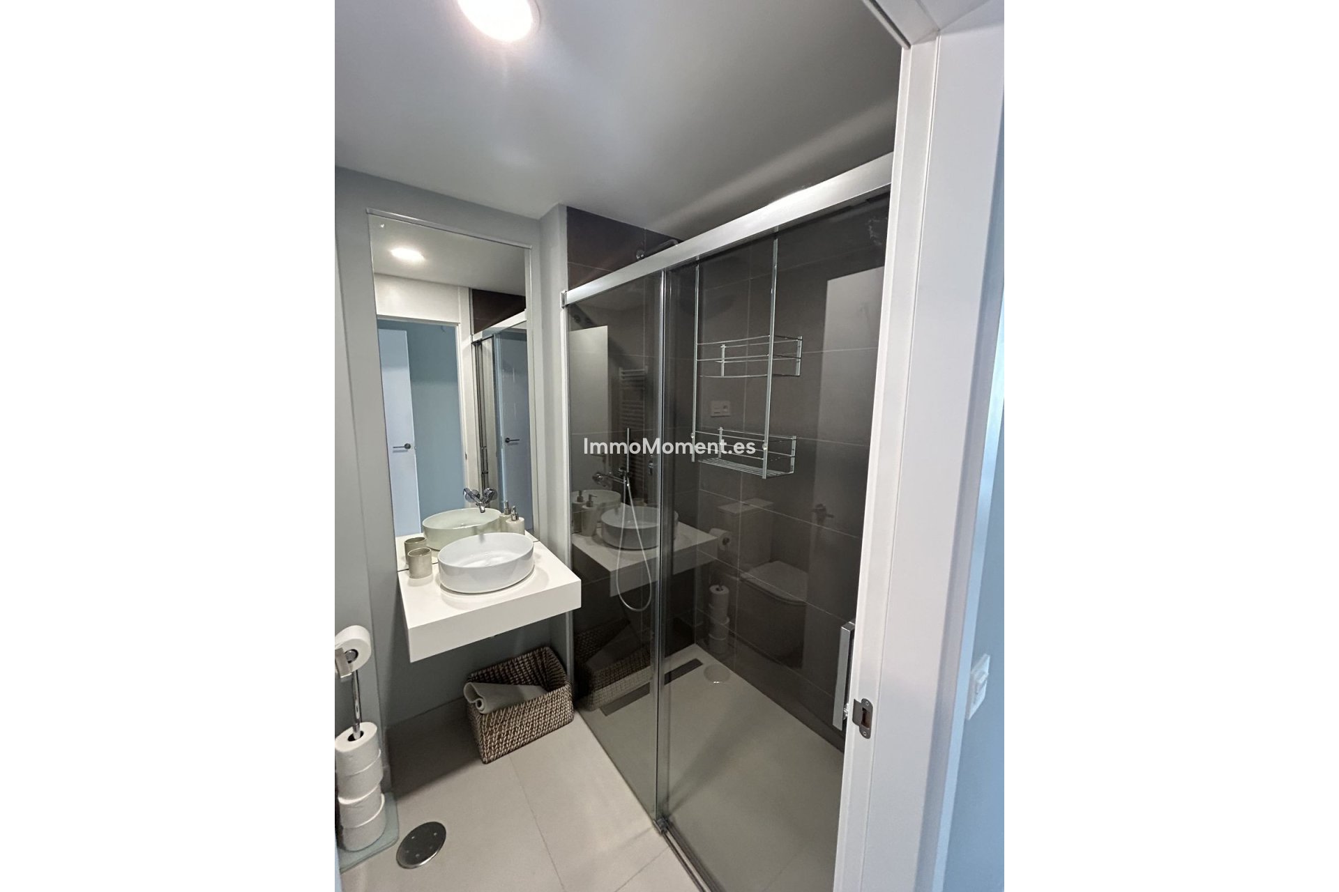 Reventa - Apartamento - Mijas Costa - La Cala de Mijas