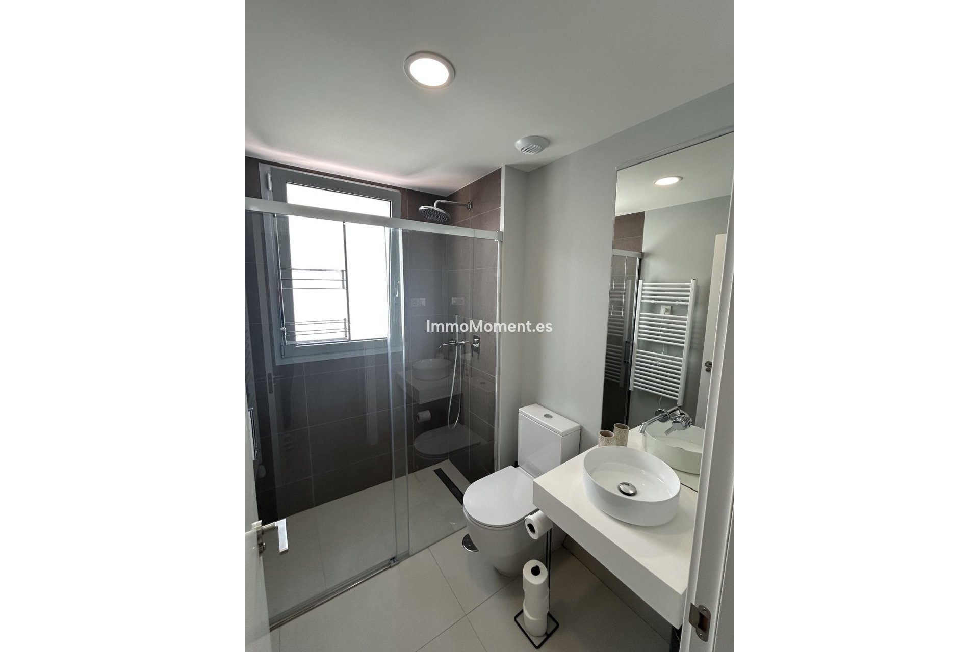 Reventa - Apartamento - Mijas Costa - La Cala de Mijas