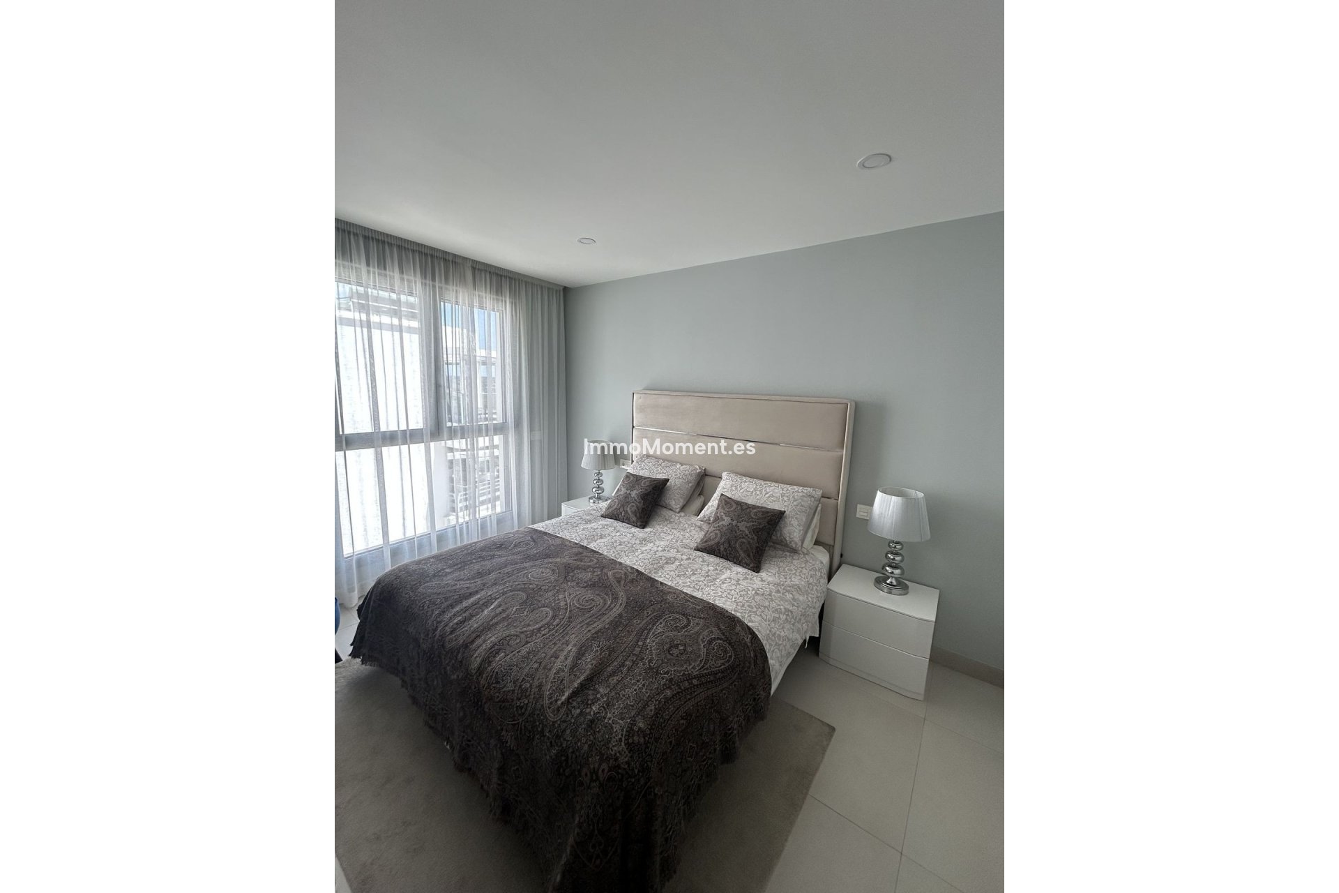 Reventa - Apartamento - Mijas Costa - La Cala de Mijas