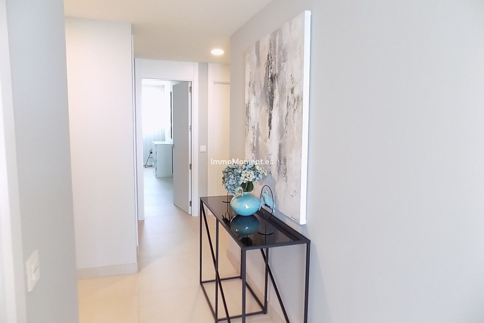 Reventa - Apartamento - Mijas Costa - La Cala de Mijas