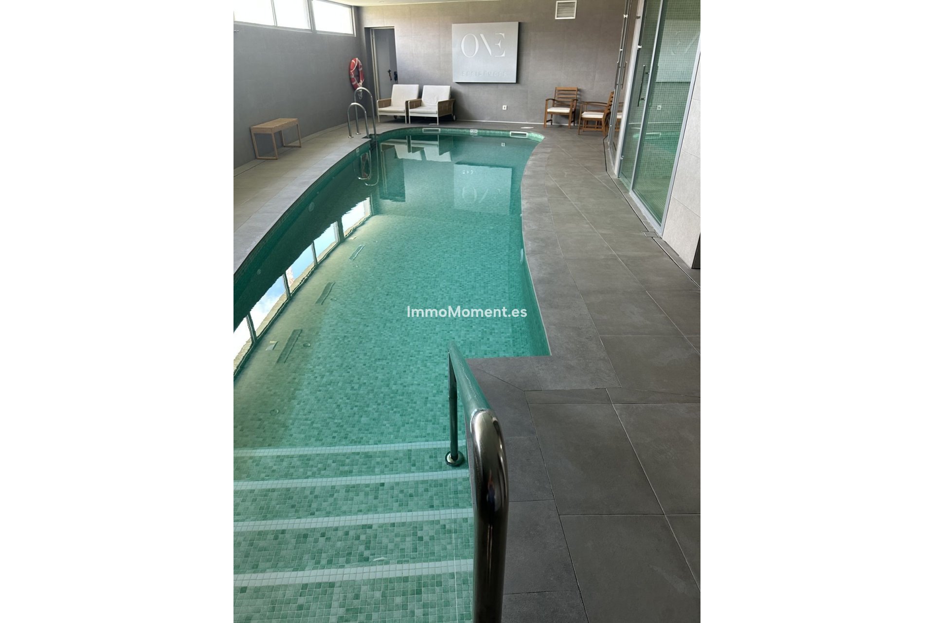 Reventa - Apartamento - Mijas Costa - La Cala de Mijas