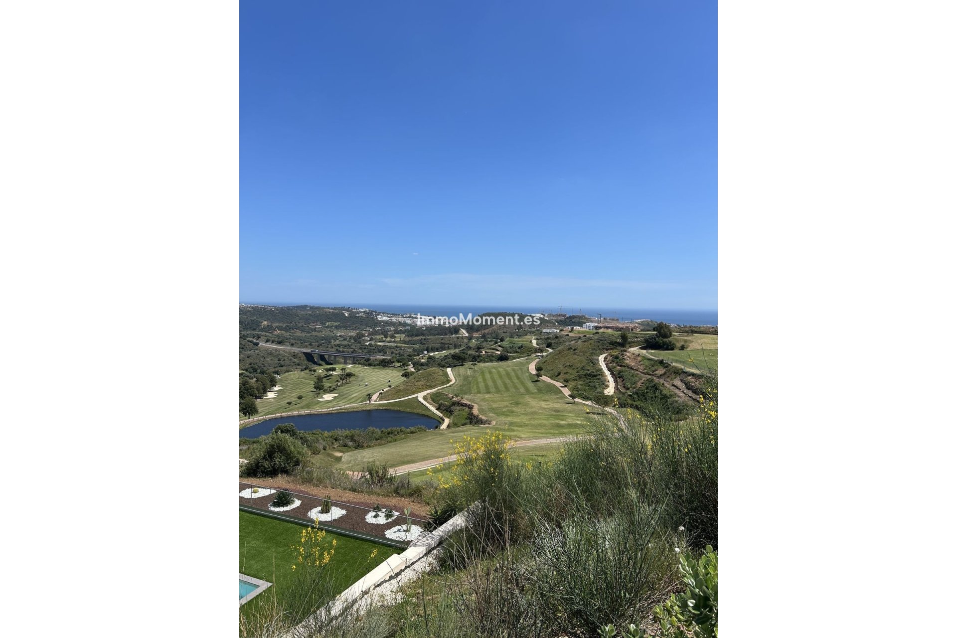 Reventa - Apartamento - Mijas Costa - La Cala de Mijas
