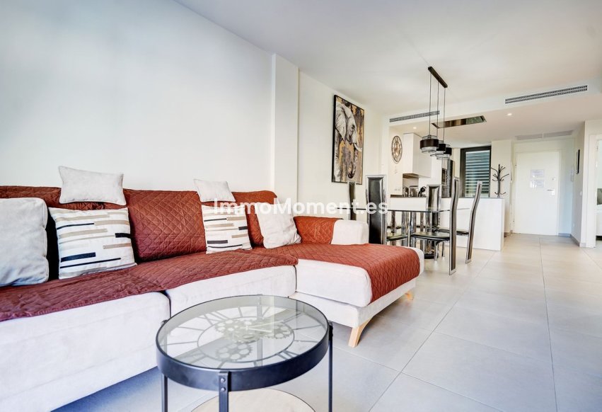 Reventa - Apartamento - Mijas Costa - La Cala de Mijas