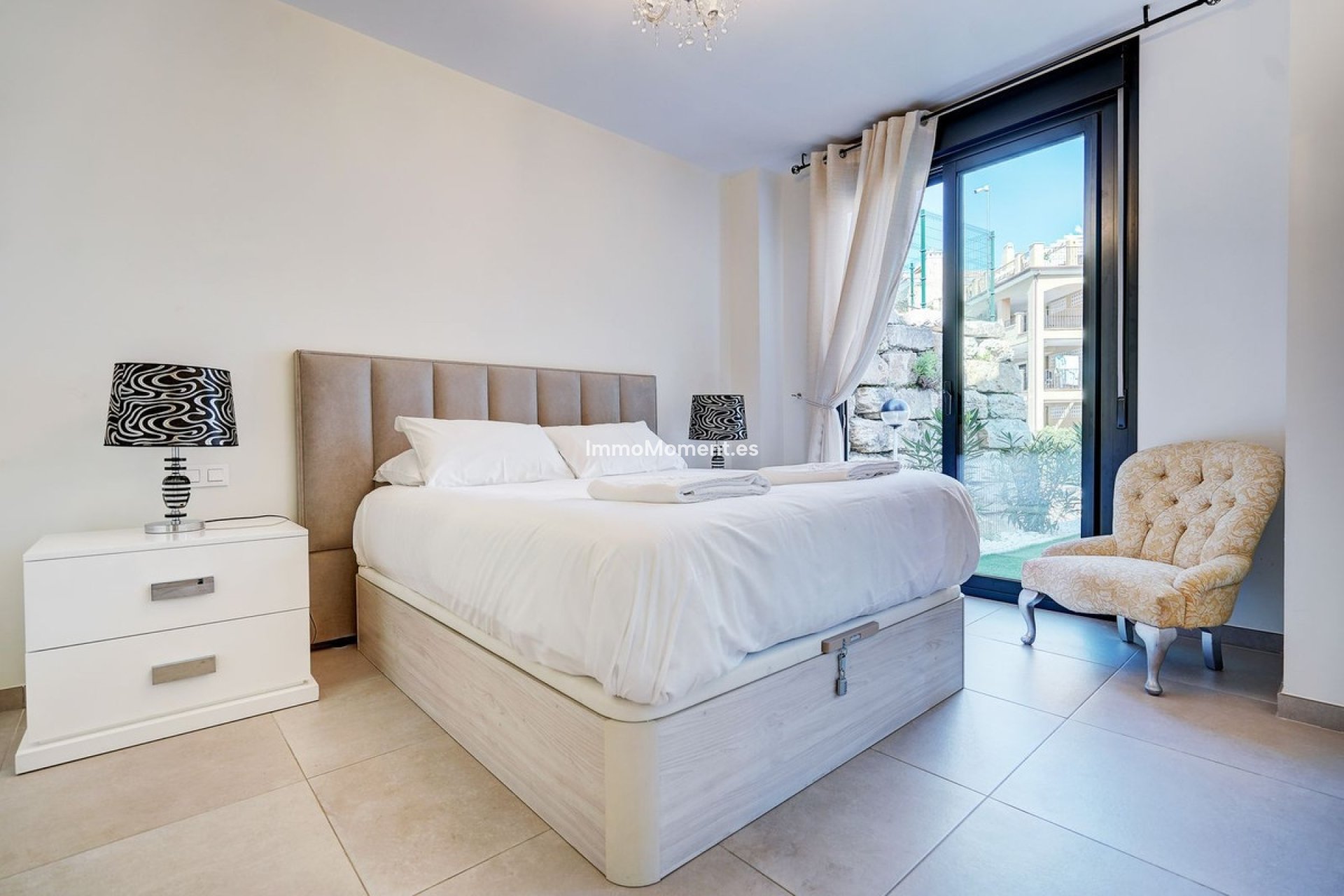 Reventa - Apartamento - Mijas Costa - La Cala de Mijas