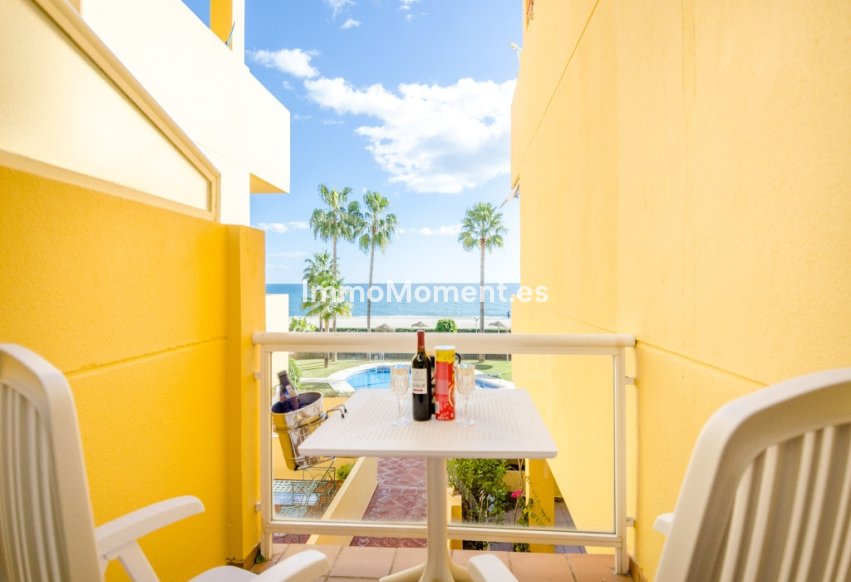 Reventa - Apartamento - Mijas Costa - La Cala de Mijas