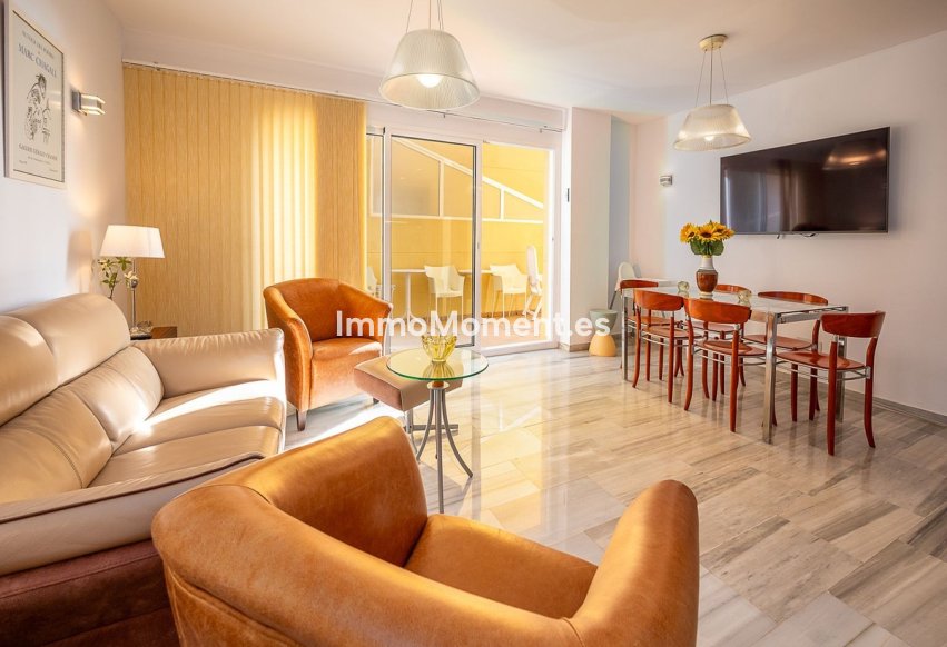 Reventa - Apartamento - Mijas Costa - La Cala de Mijas