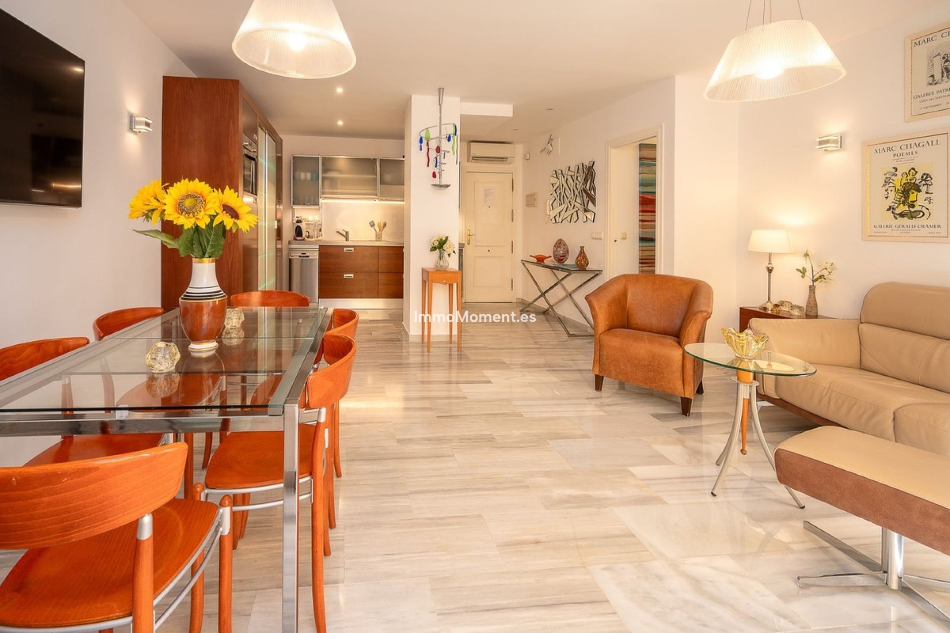 Reventa - Apartamento - Mijas Costa - La Cala de Mijas