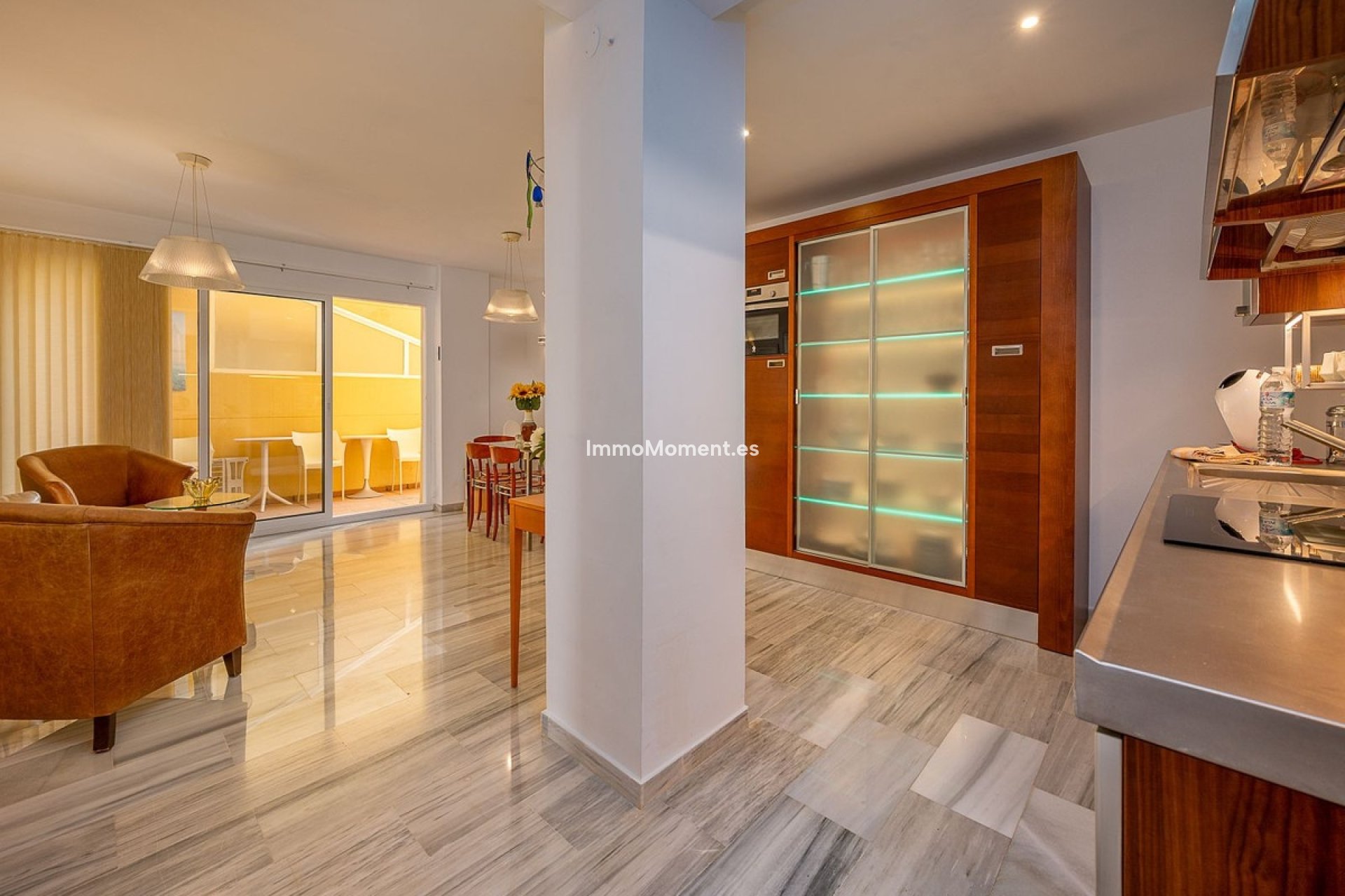 Reventa - Apartamento - Mijas Costa - La Cala de Mijas