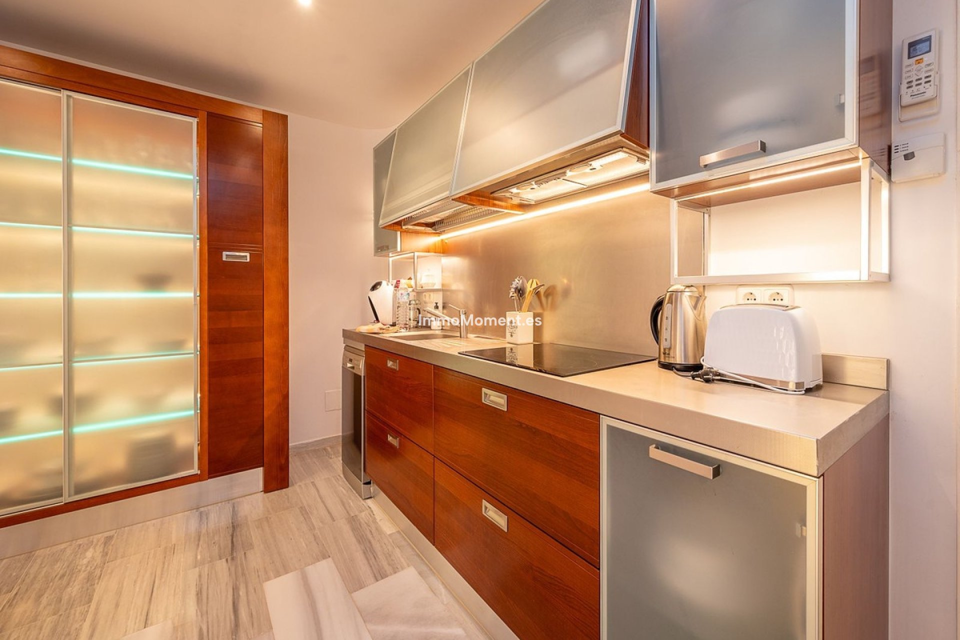 Reventa - Apartamento - Mijas Costa - La Cala de Mijas