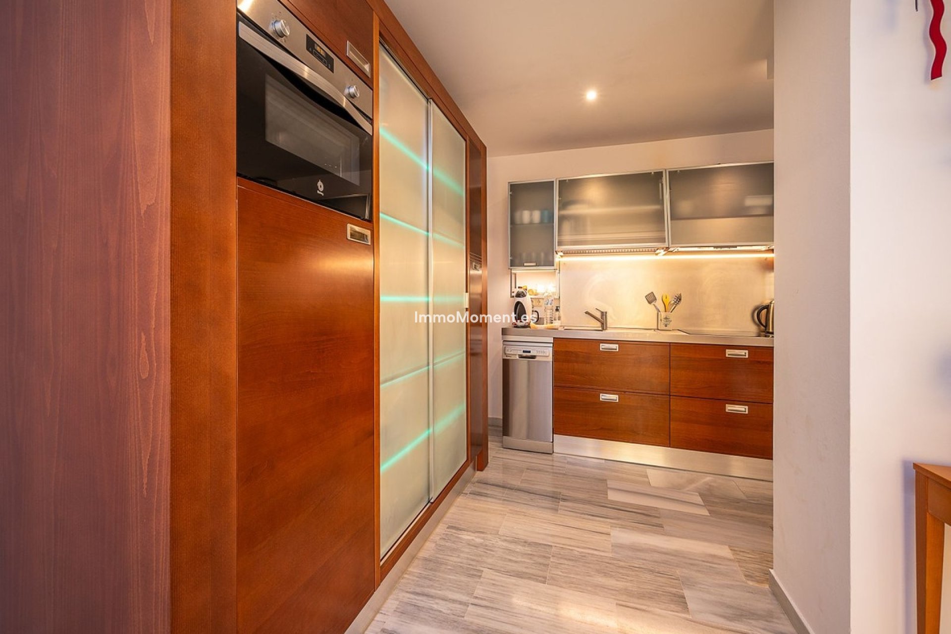 Reventa - Apartamento - Mijas Costa - La Cala de Mijas