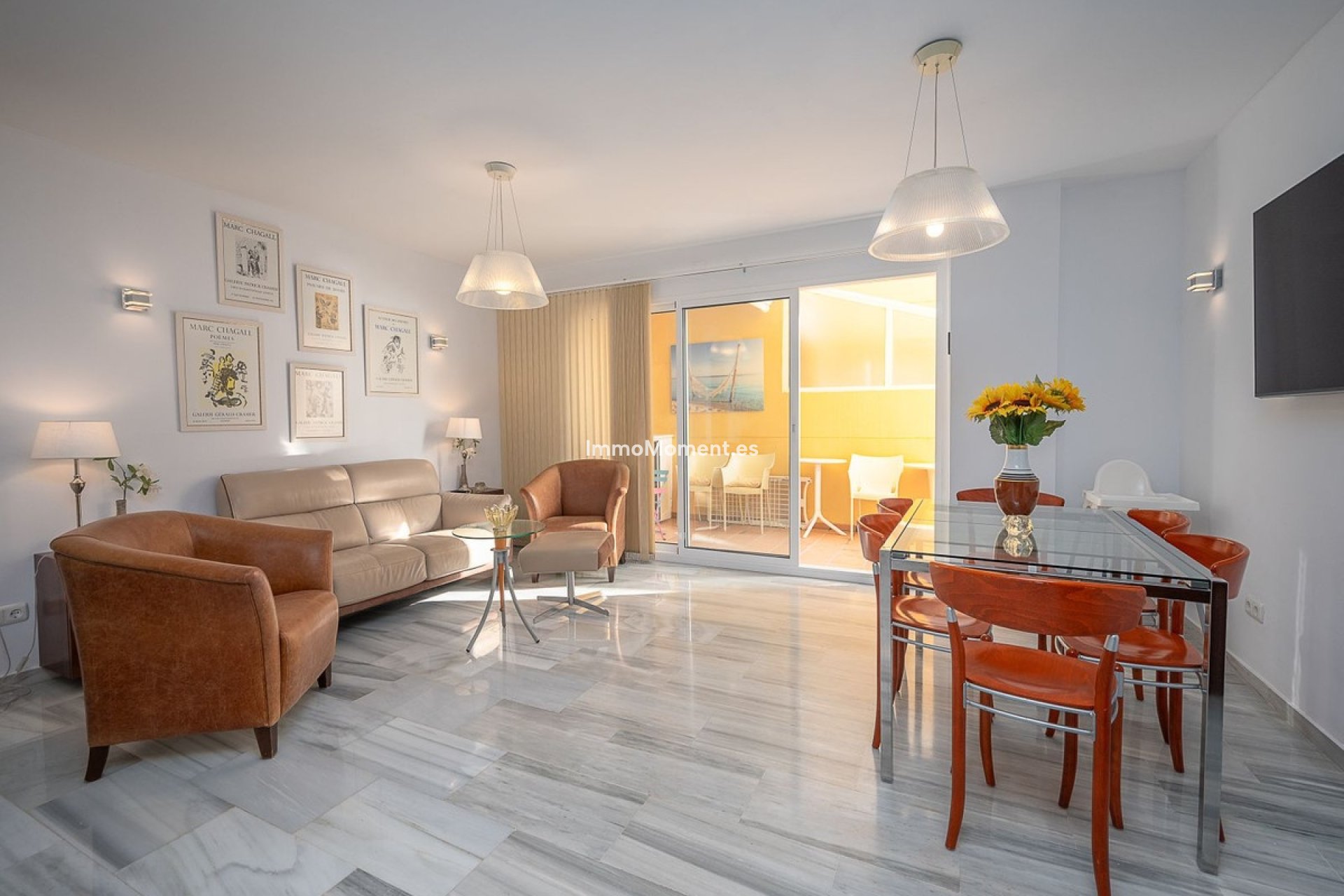 Reventa - Apartamento - Mijas Costa - La Cala de Mijas