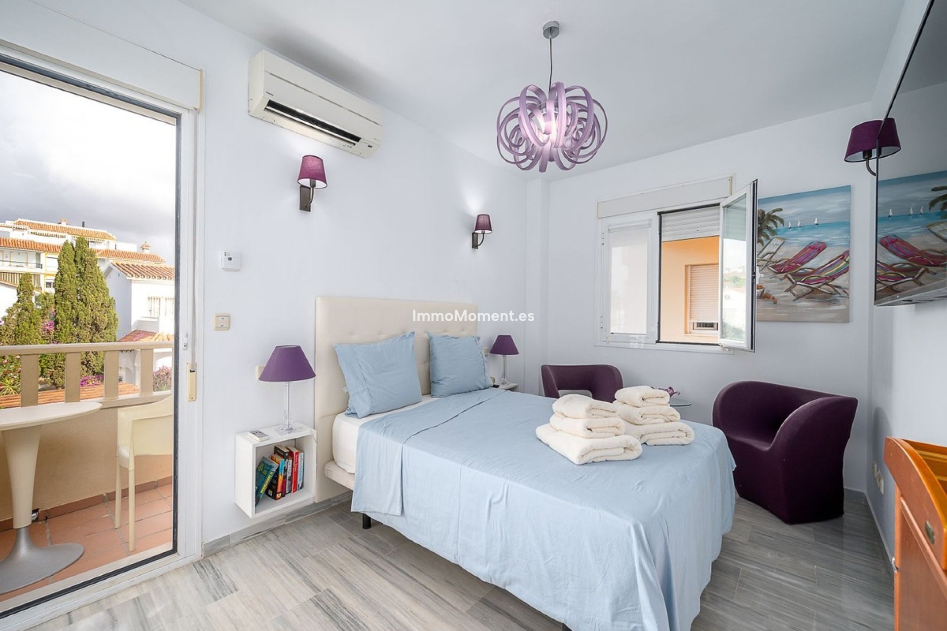 Reventa - Apartamento - Mijas Costa - La Cala de Mijas