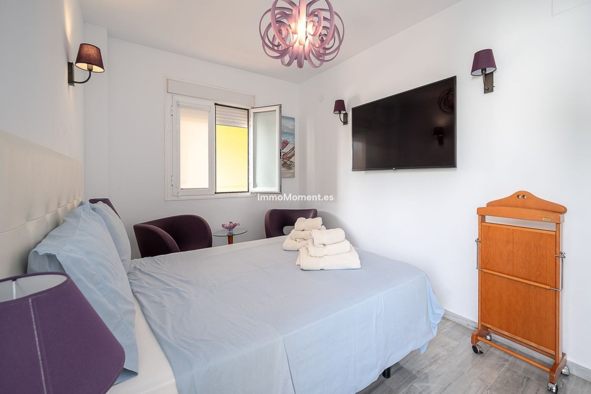 Reventa - Apartamento - Mijas Costa - La Cala de Mijas