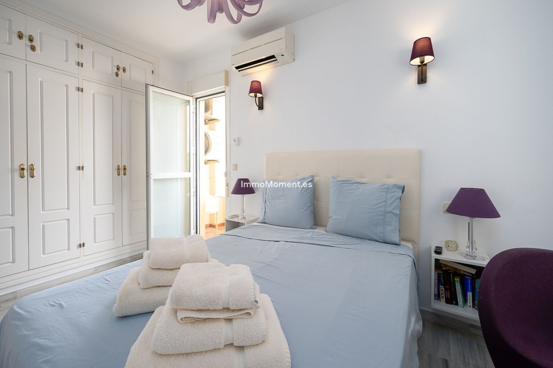 Reventa - Apartamento - Mijas Costa - La Cala de Mijas