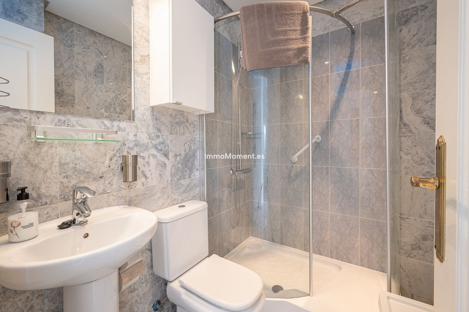 Reventa - Apartamento - Mijas Costa - La Cala de Mijas