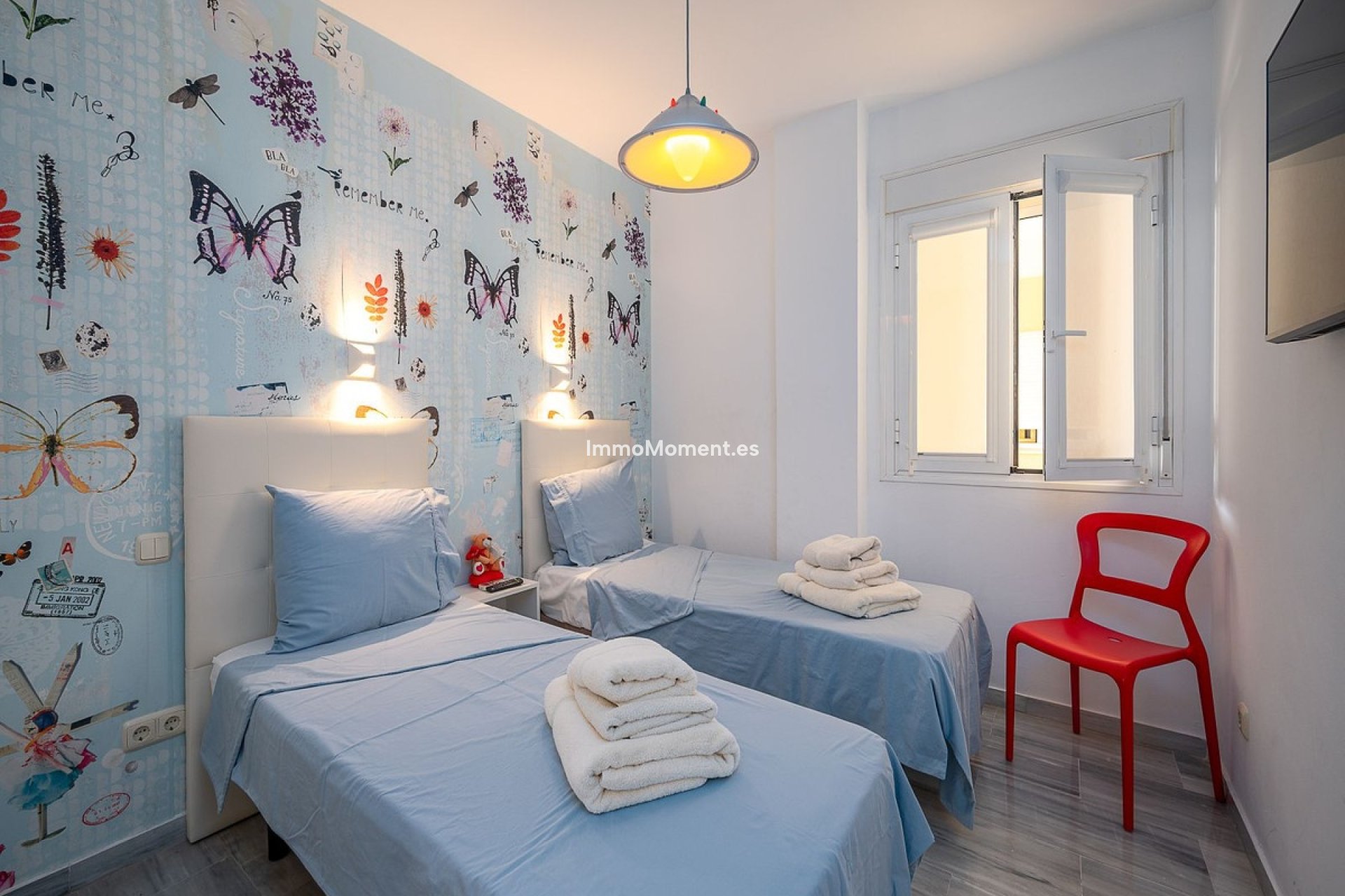 Reventa - Apartamento - Mijas Costa - La Cala de Mijas