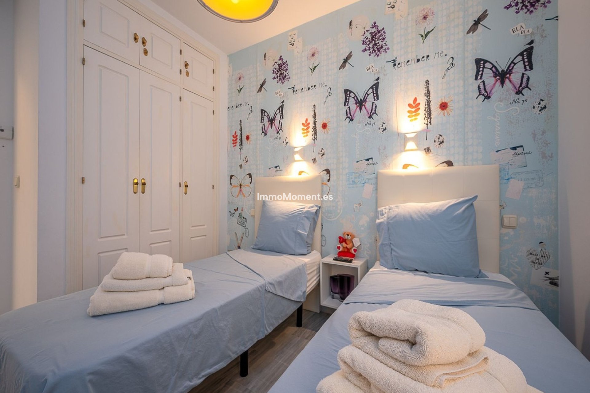 Reventa - Apartamento - Mijas Costa - La Cala de Mijas