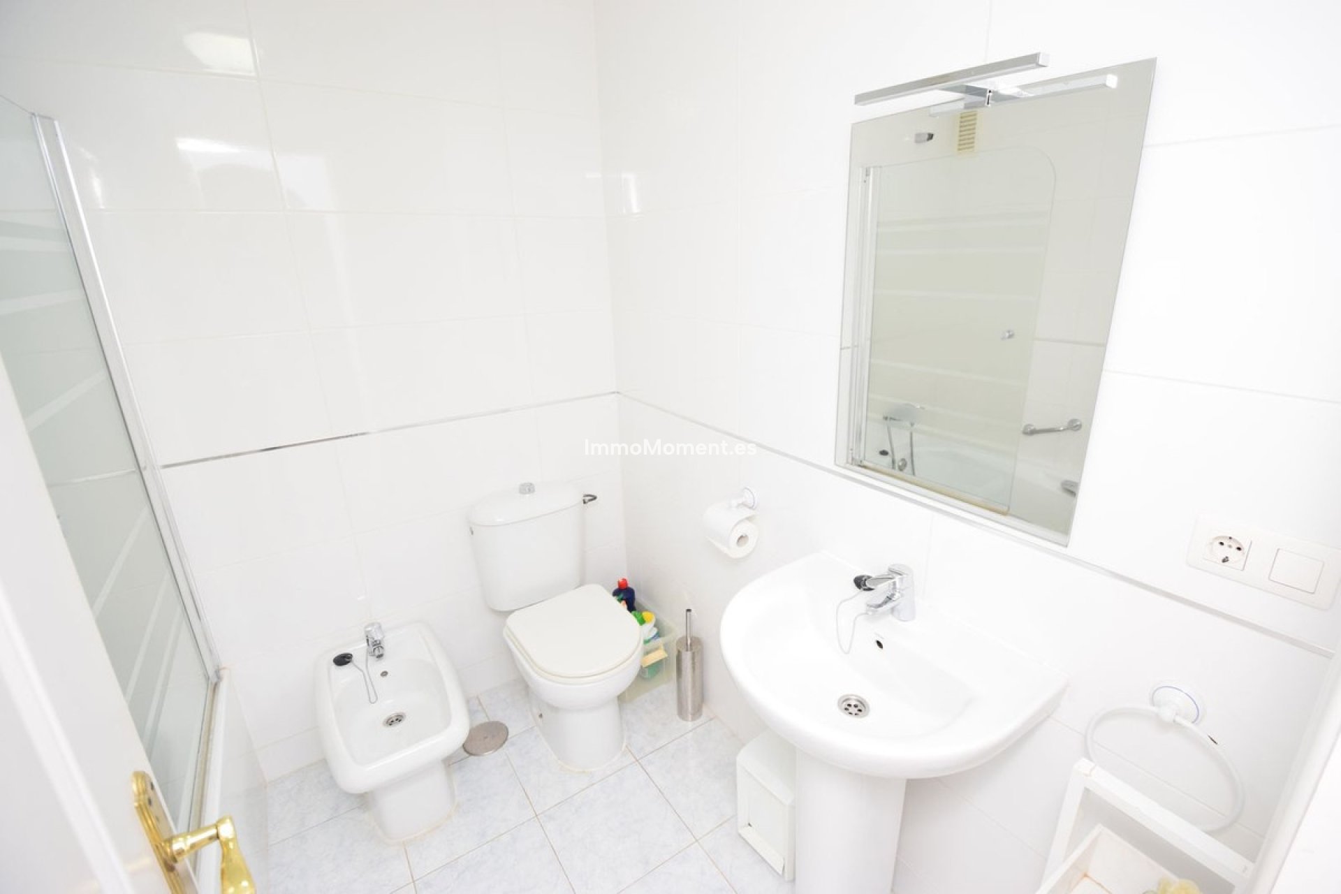 Reventa - Apartamento - Mijas Costa - La Cala de Mijas