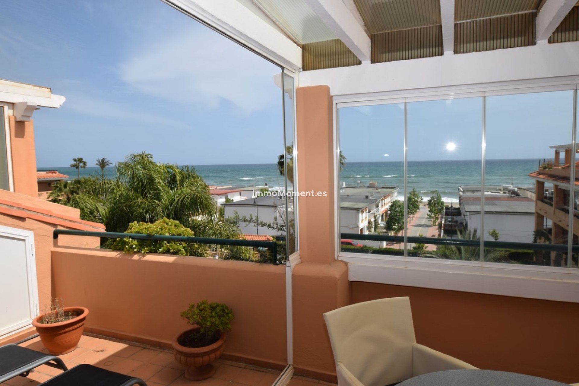 Reventa - Apartamento - Mijas Costa - La Cala de Mijas