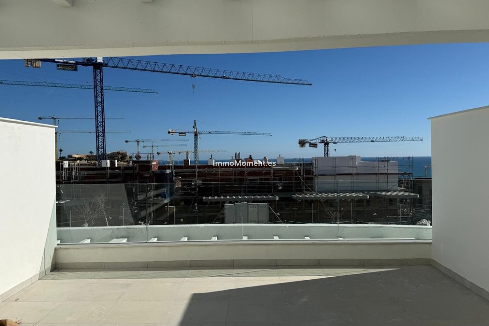 Reventa - Apartamento - Mijas Costa - La Cala de Mijas