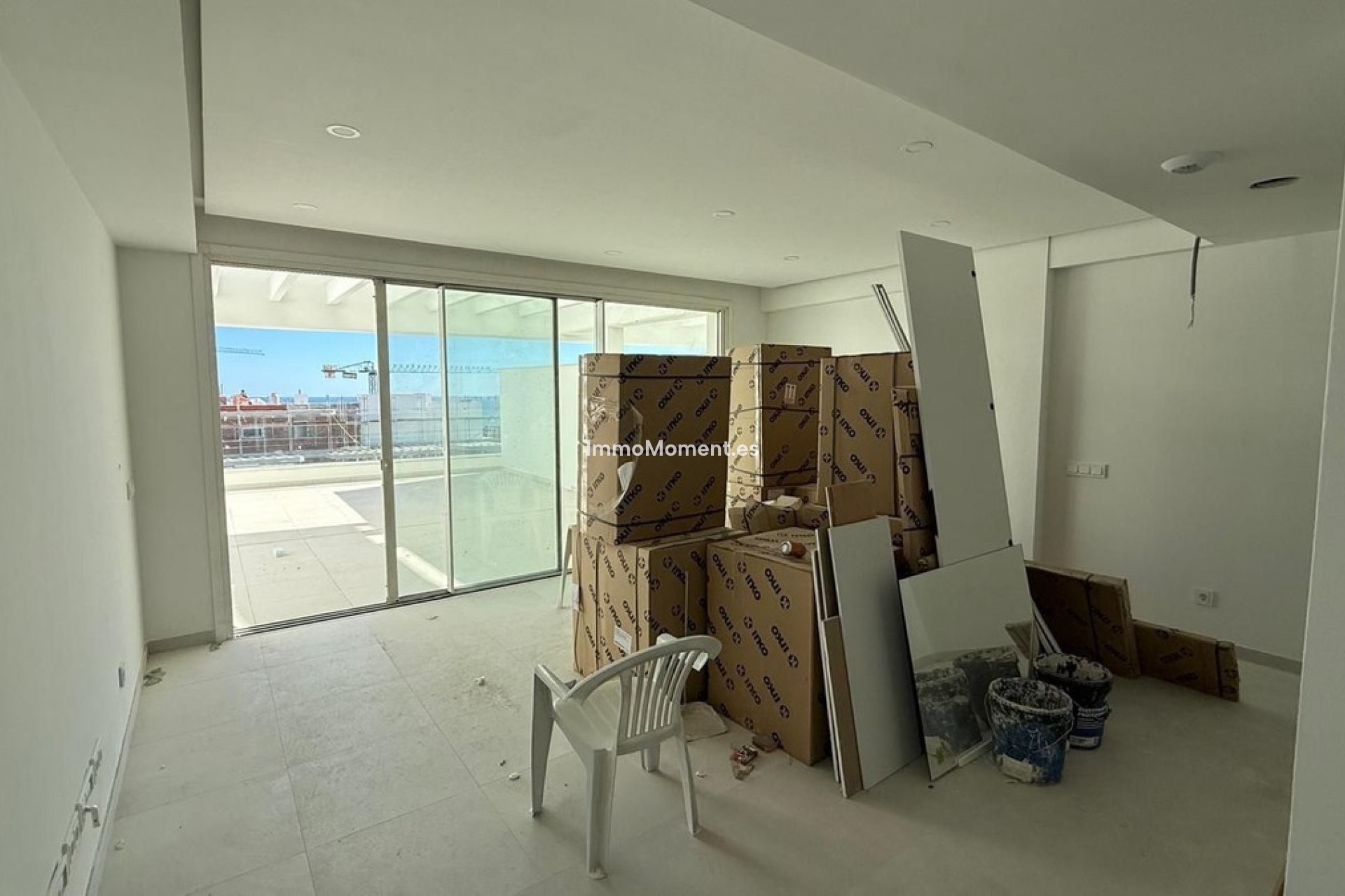 Reventa - Apartamento - Mijas Costa - La Cala de Mijas