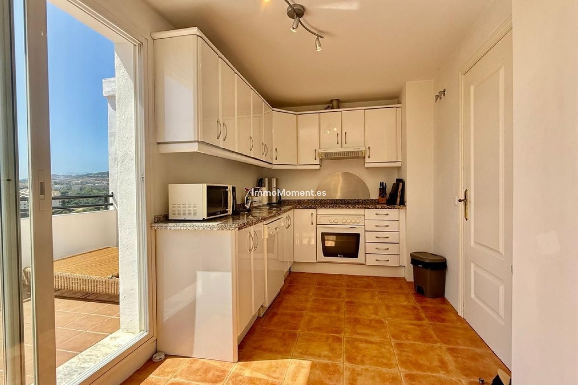 Reventa - Apartamento - Mijas Costa - La Cala de Mijas
