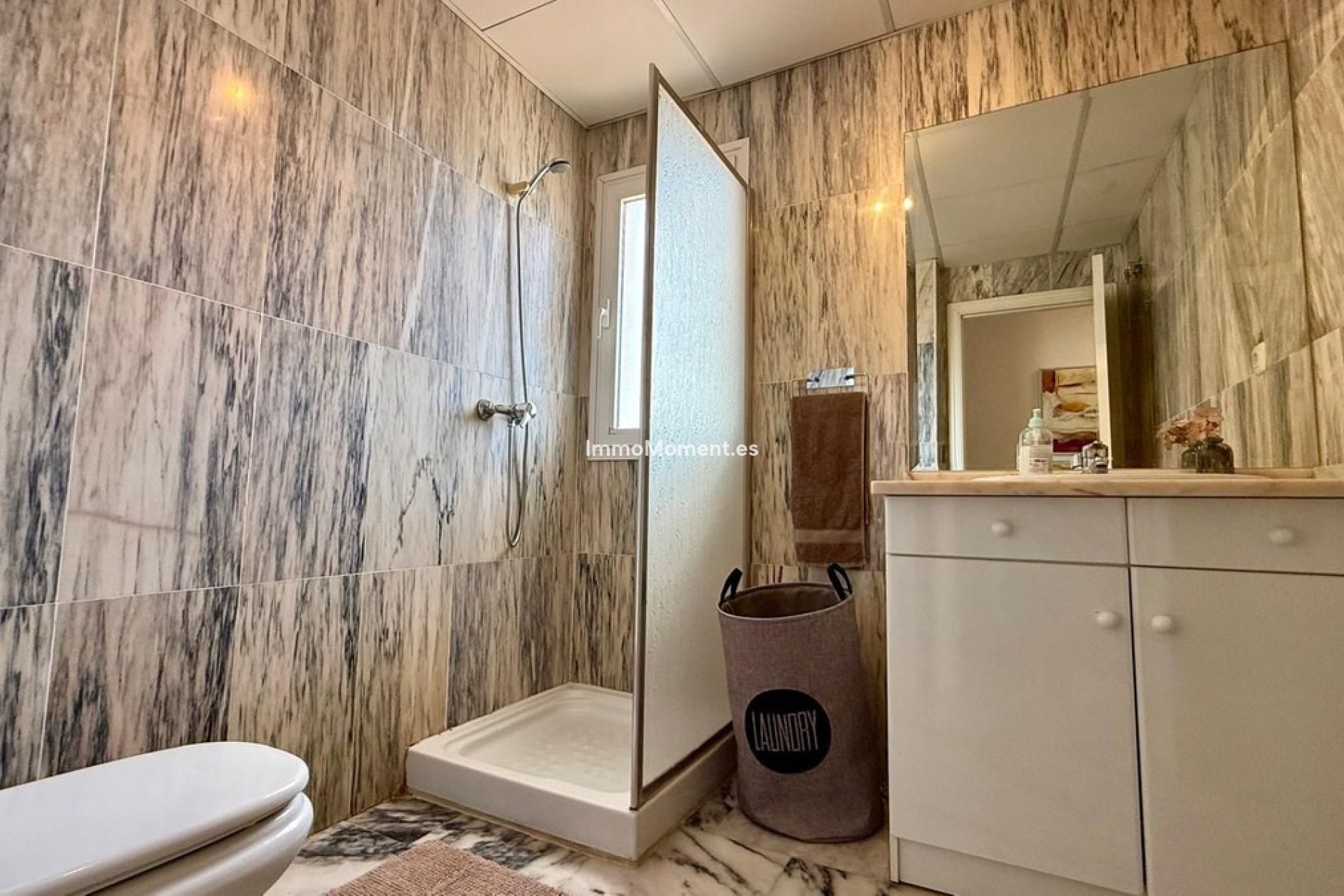 Reventa - Apartamento - Mijas Costa - La Cala de Mijas