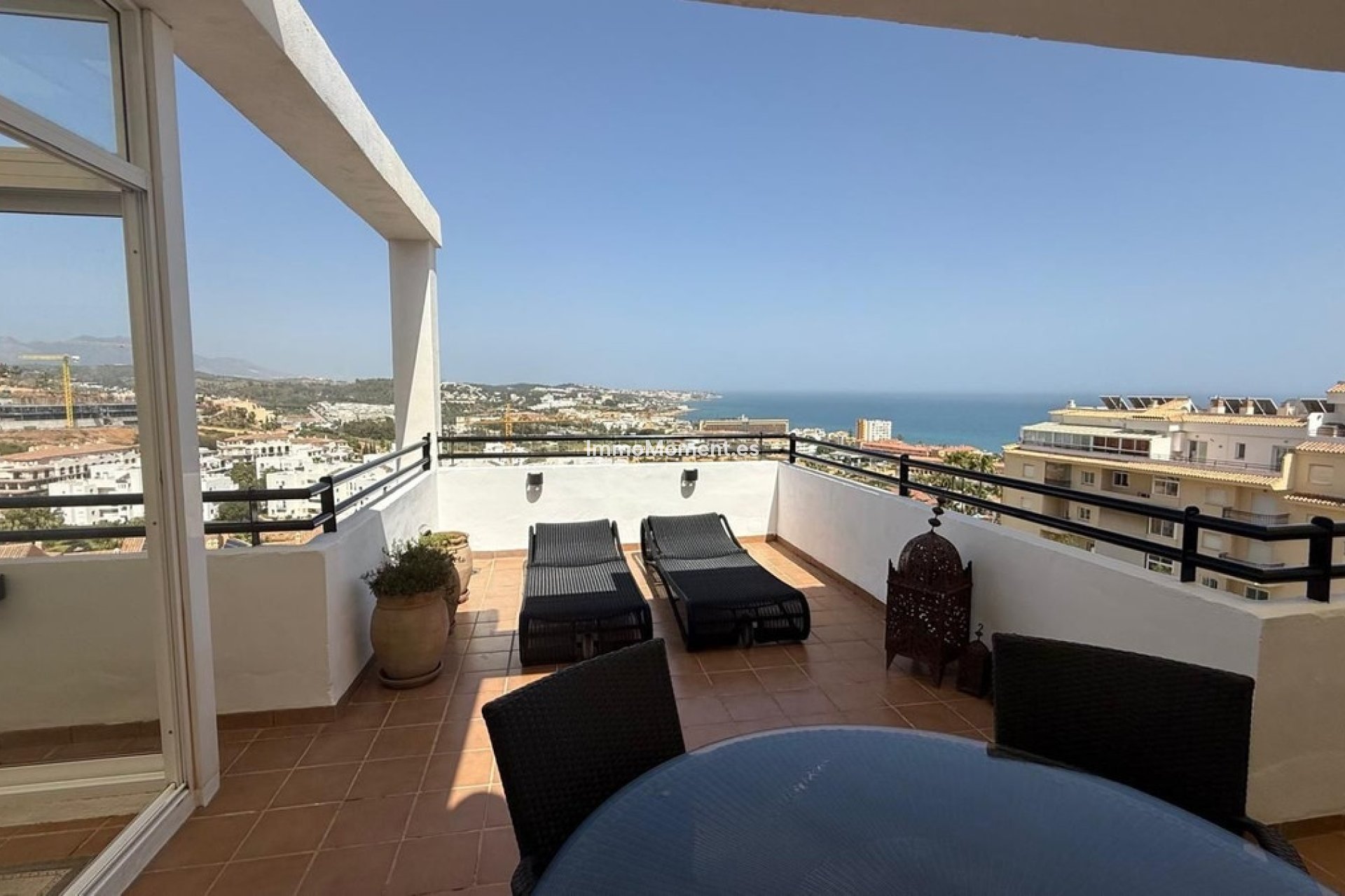 Reventa - Apartamento - Mijas Costa - La Cala de Mijas