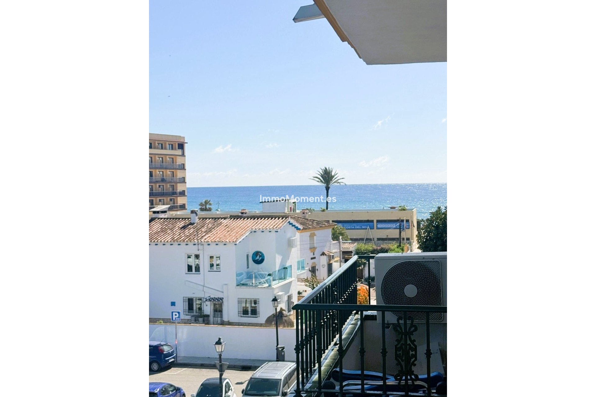 Reventa - Apartamento - Mijas Costa - La Cala de Mijas