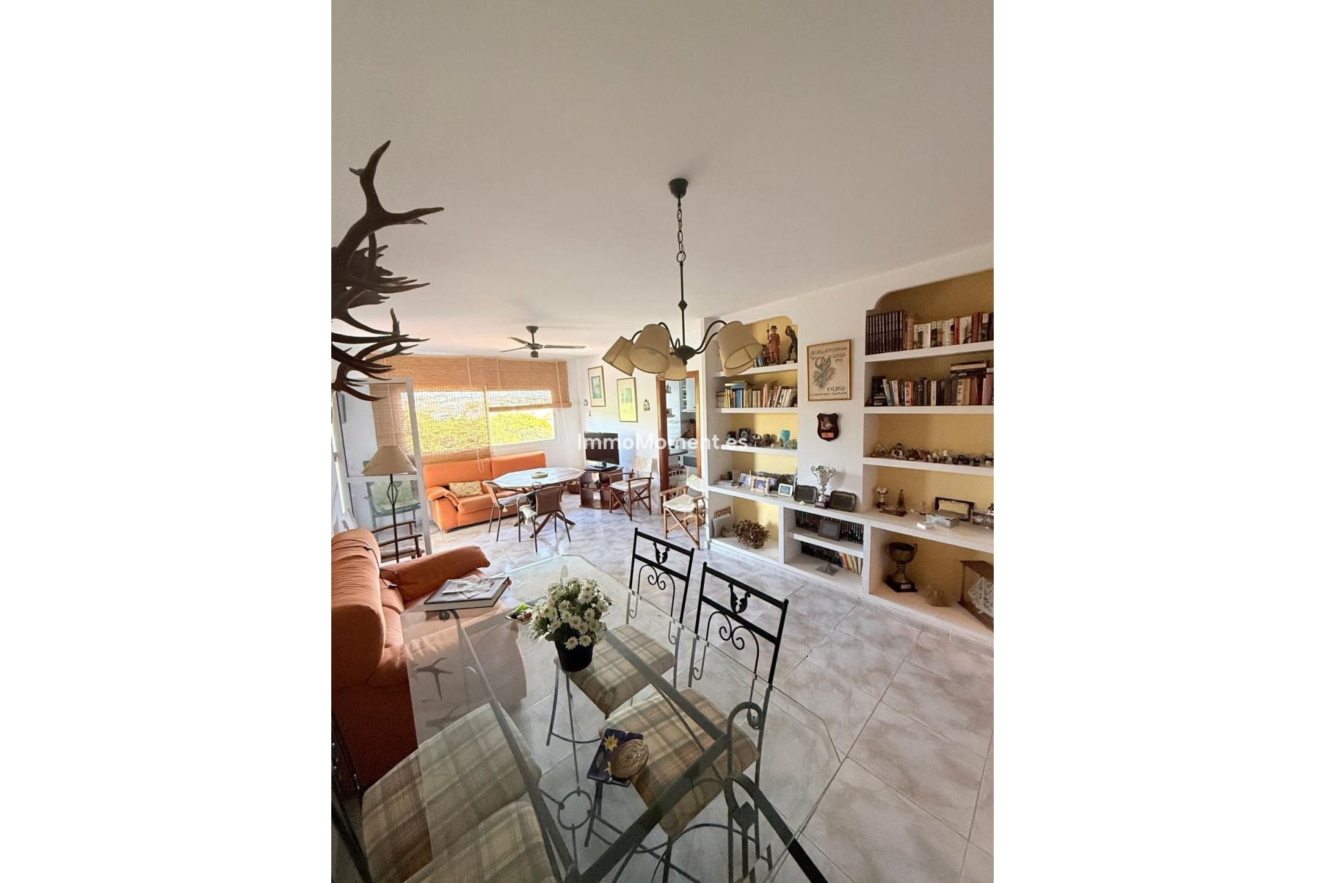 Reventa - Apartamento - Mijas Costa - La Cala de Mijas