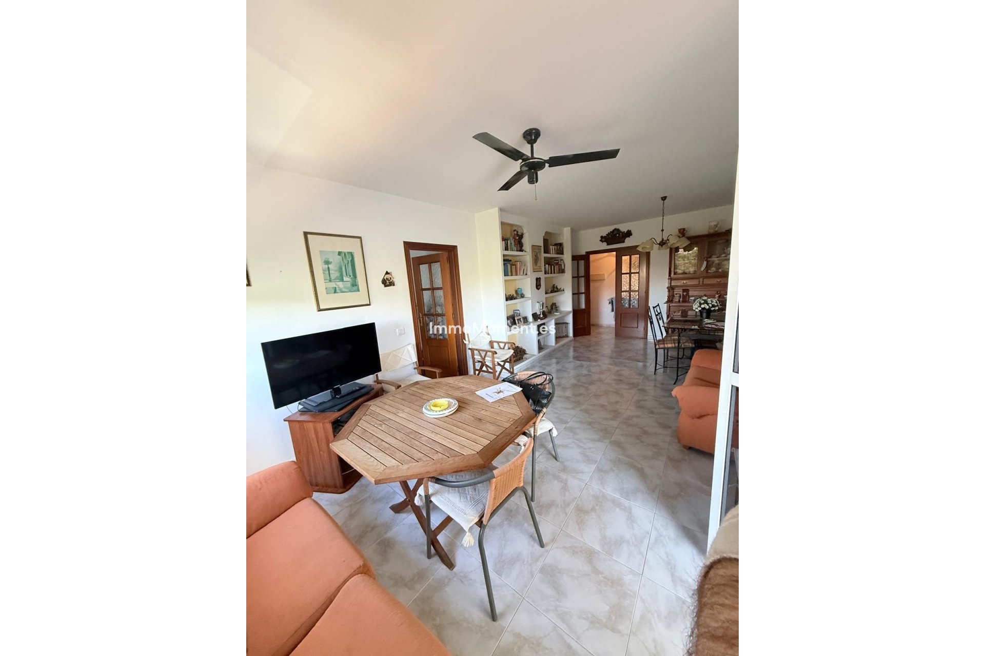 Reventa - Apartamento - Mijas Costa - La Cala de Mijas