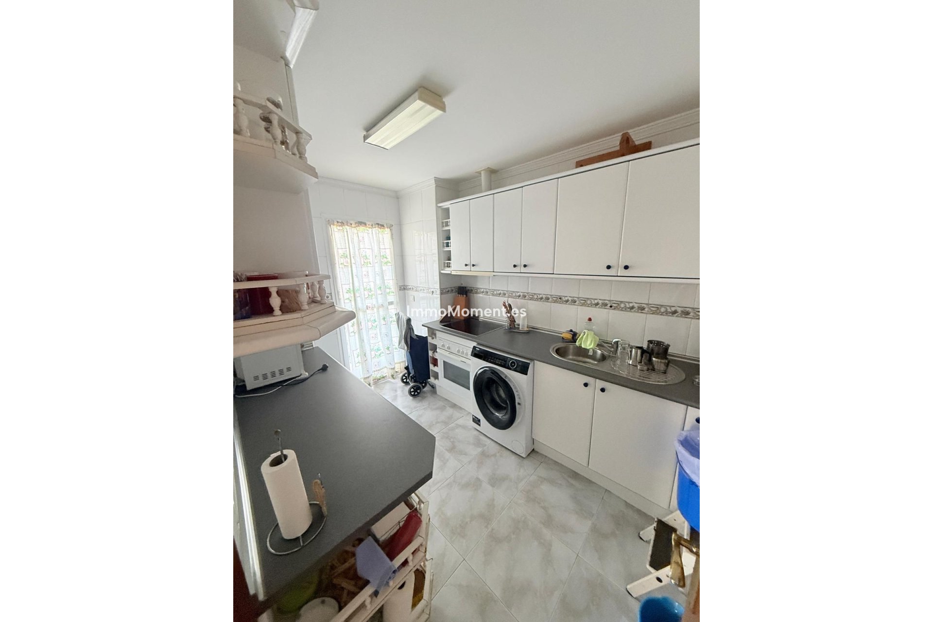 Reventa - Apartamento - Mijas Costa - La Cala de Mijas