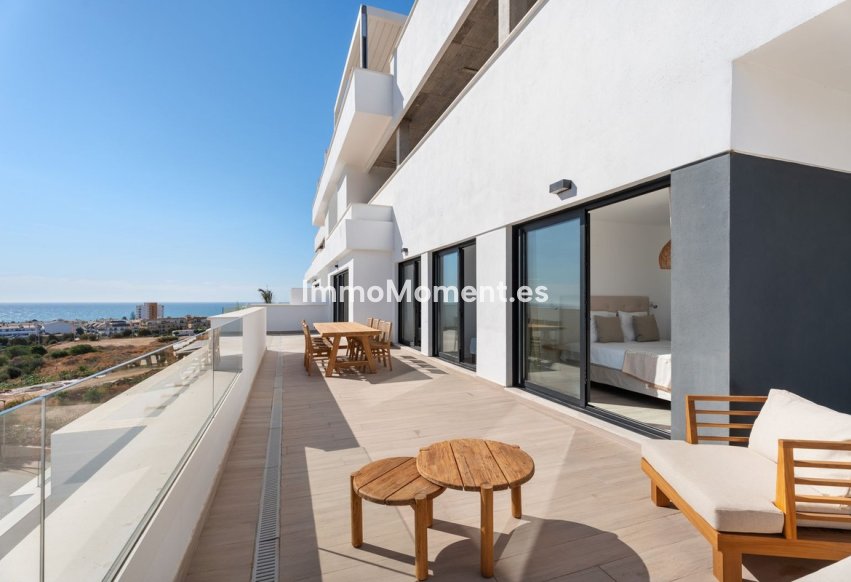 Reventa - Apartamento - Mijas Costa - La Cala de Mijas