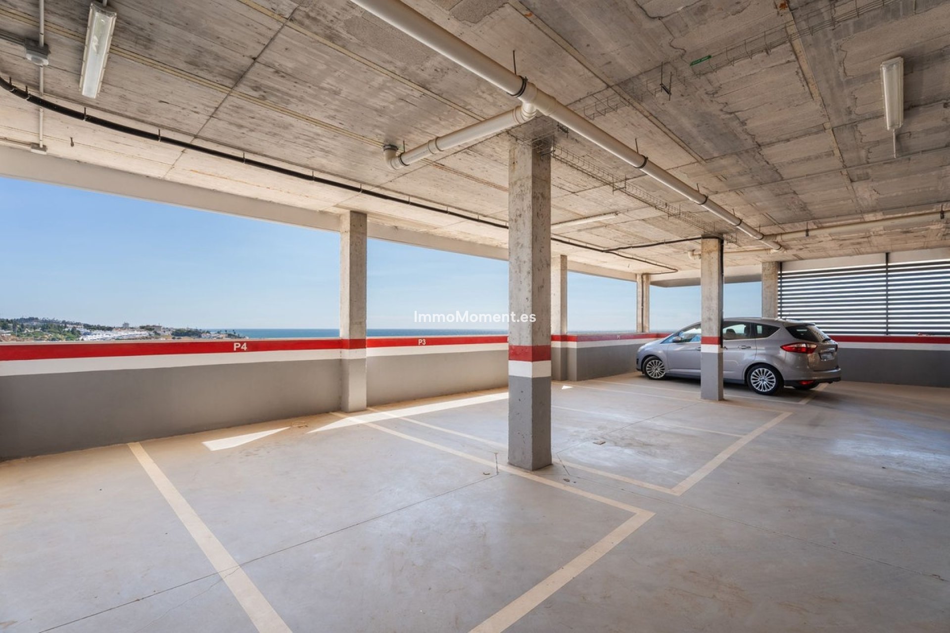 Reventa - Apartamento - Mijas Costa - La Cala de Mijas