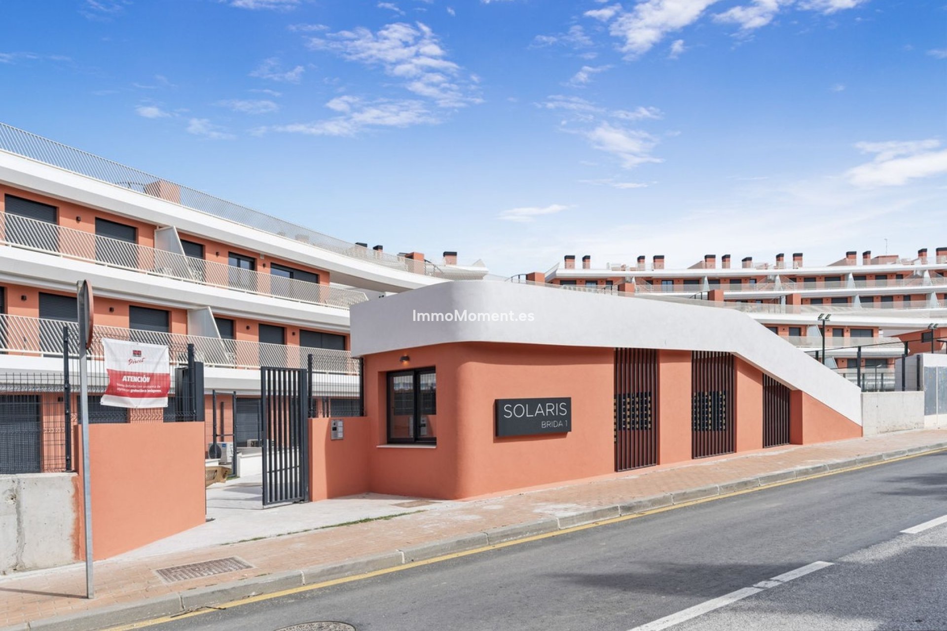 Reventa - Apartamento - Mijas Costa - La Cala de Mijas