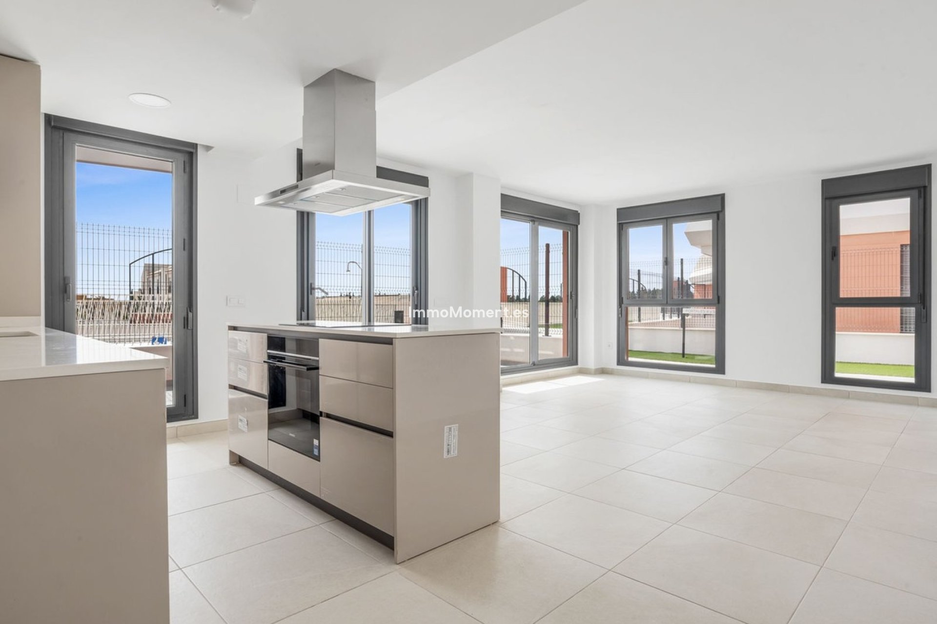 Reventa - Apartamento - Mijas Costa - La Cala de Mijas