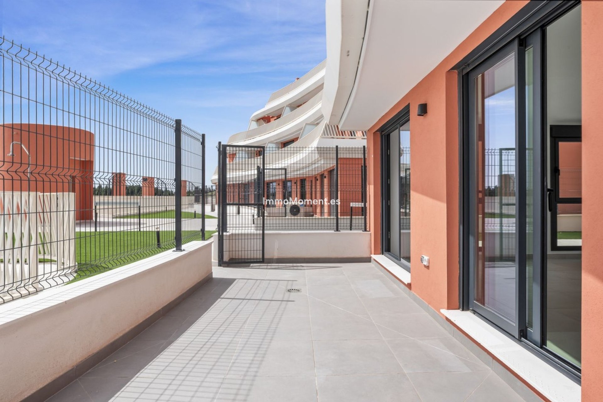 Reventa - Apartamento - Mijas Costa - La Cala de Mijas