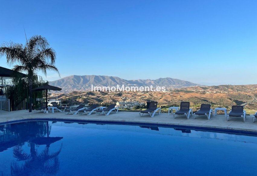 Reventa - Apartamento - Mijas Costa - La Cala de Mijas