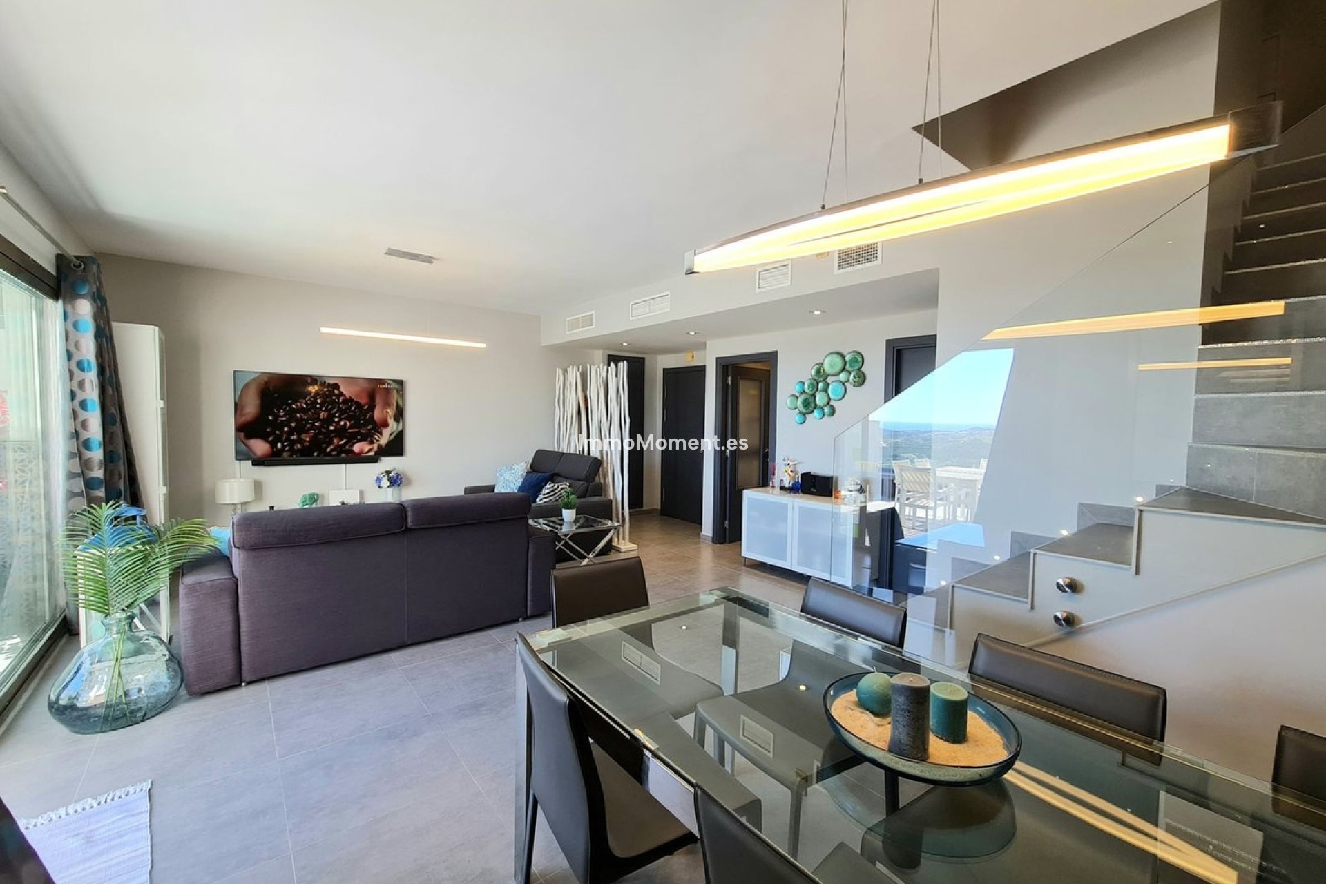 Reventa - Apartamento - Mijas Costa - La Cala de Mijas