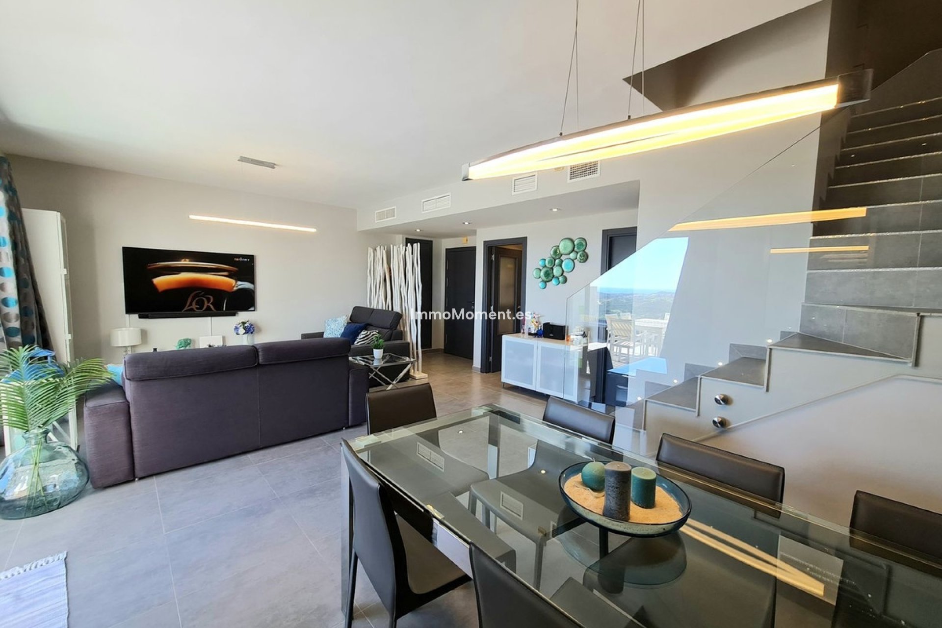 Reventa - Apartamento - Mijas Costa - La Cala de Mijas
